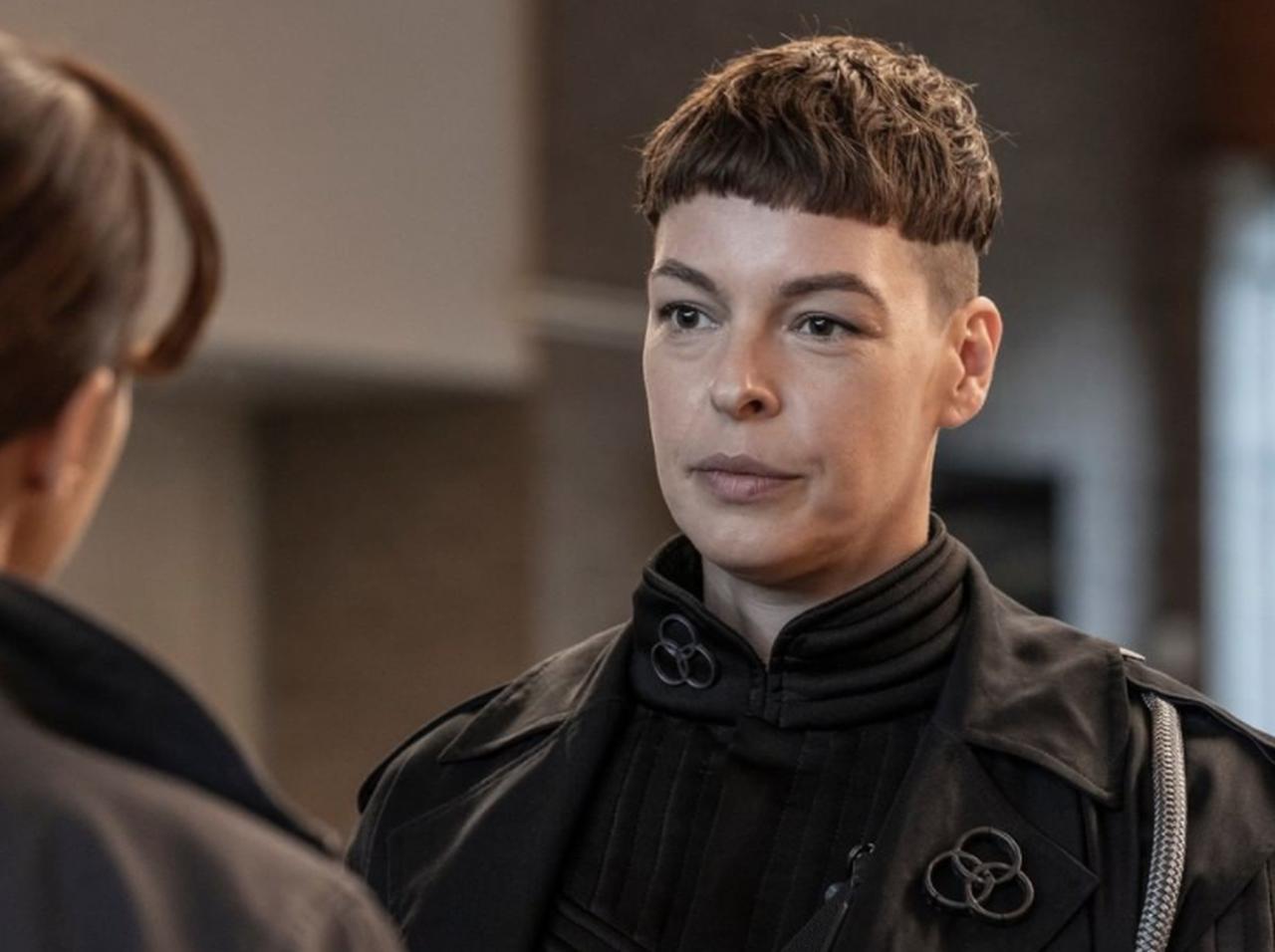 『ウォーキング・デッド』スピンオフでジェイディスがリックに言及！「隠された思い」が深い…