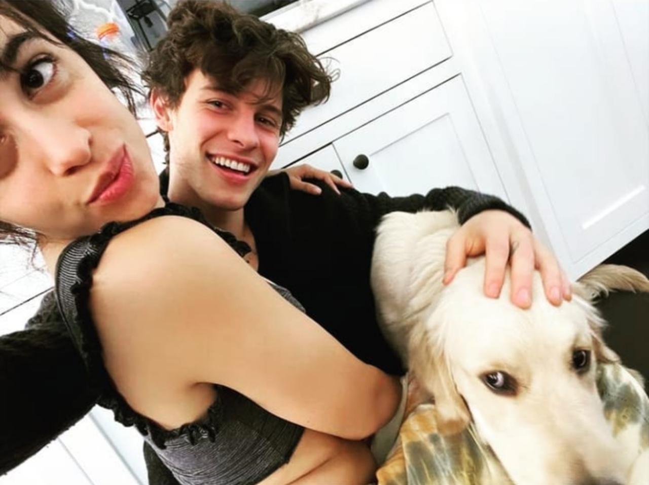 ショーン・メンデス&カミラ・カベロの破局でファンが「気になってたこと」の“答え”が判明