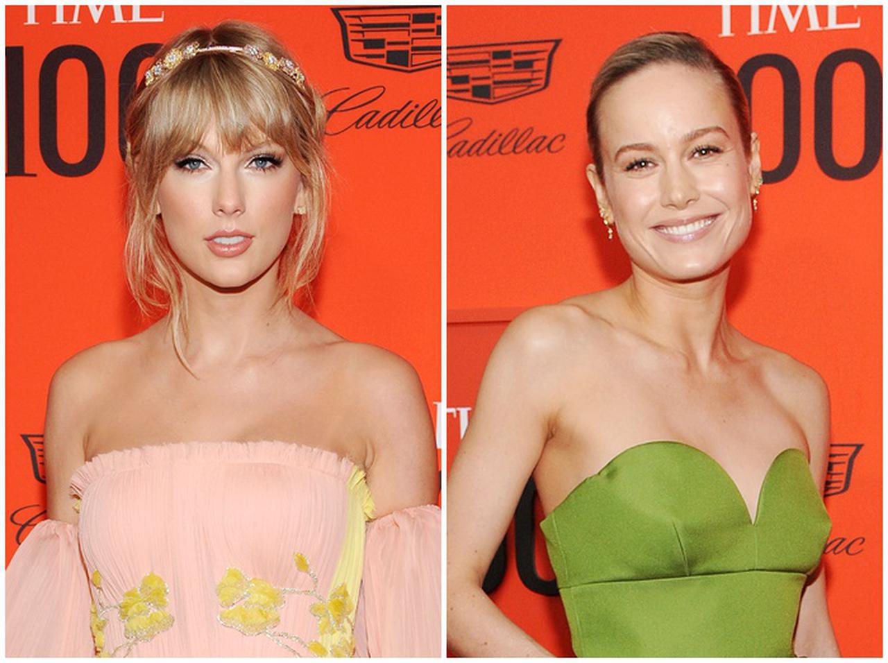 テイラー・スウィフトの楽曲を寝ながら弾き語りするブリー・ラーソンがさすが