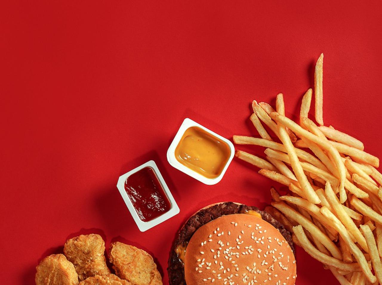 マクドナルド、バーガーやナゲットが「無料」になる“マライアメニュー”って何