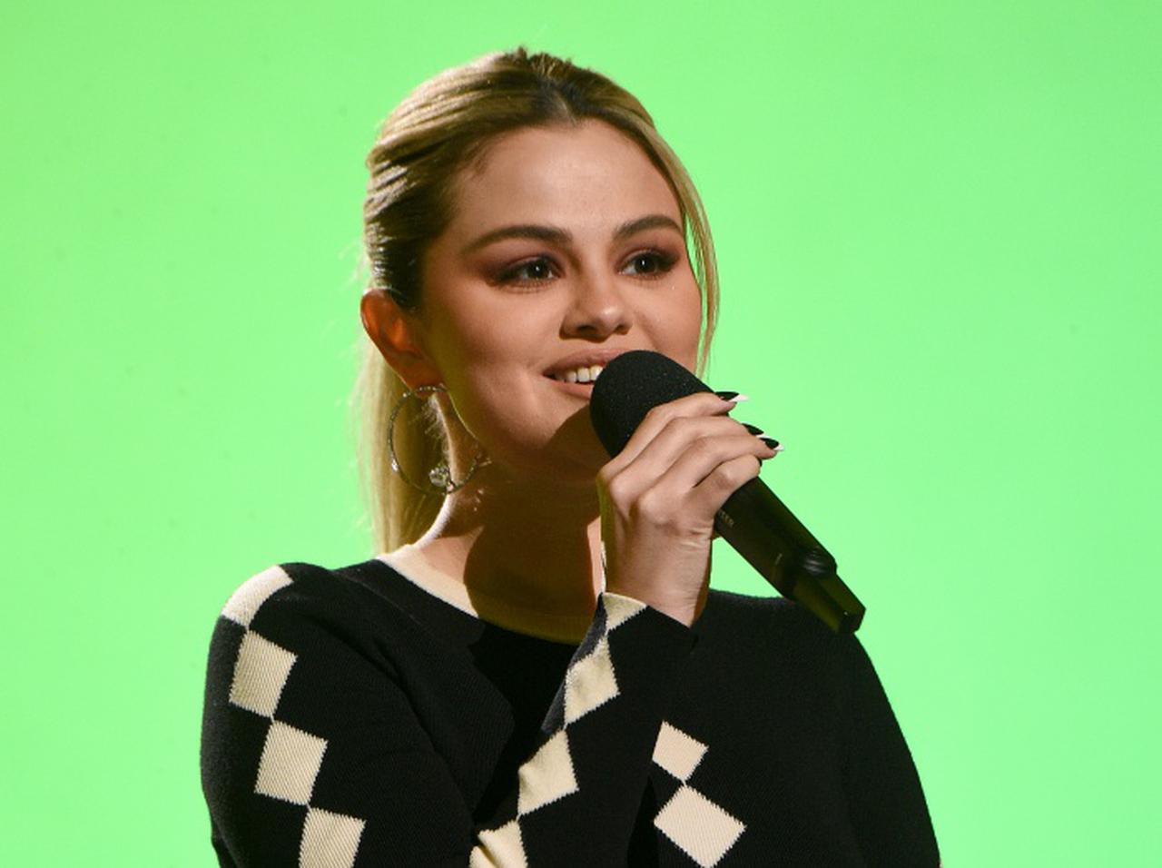 セレーナ・ゴメスが親子で新会社を設立!セレーナらしい新事業に乗り出す