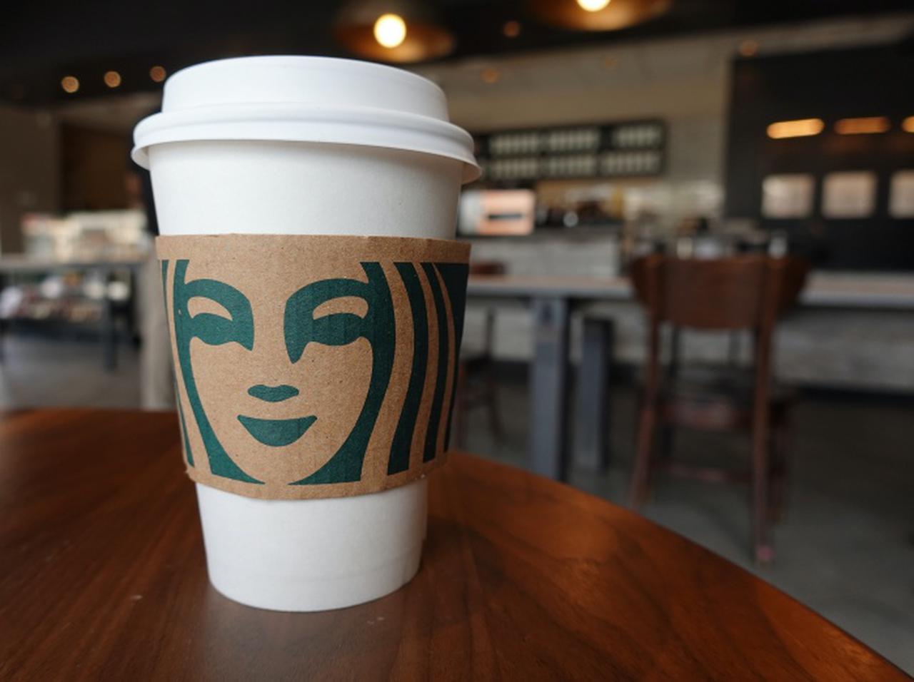 スターバックス、利用者への“重要なお知らせ”の「内容」に震える…