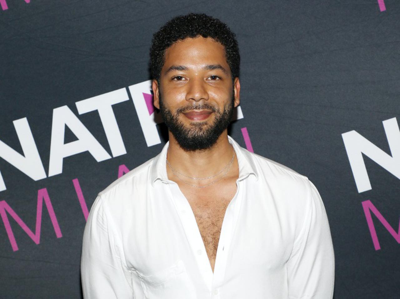 ジャシー・スモレット、ヘイトクライムを「自作自演」で有罪の評決が下る