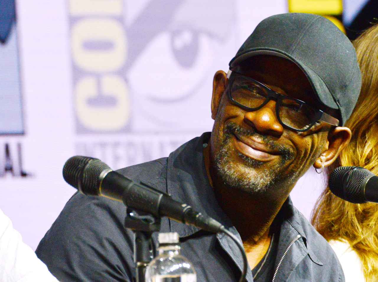 『ウォーキング・デッド』モーガン役、ウォーカーとの“戦い方”について反応!