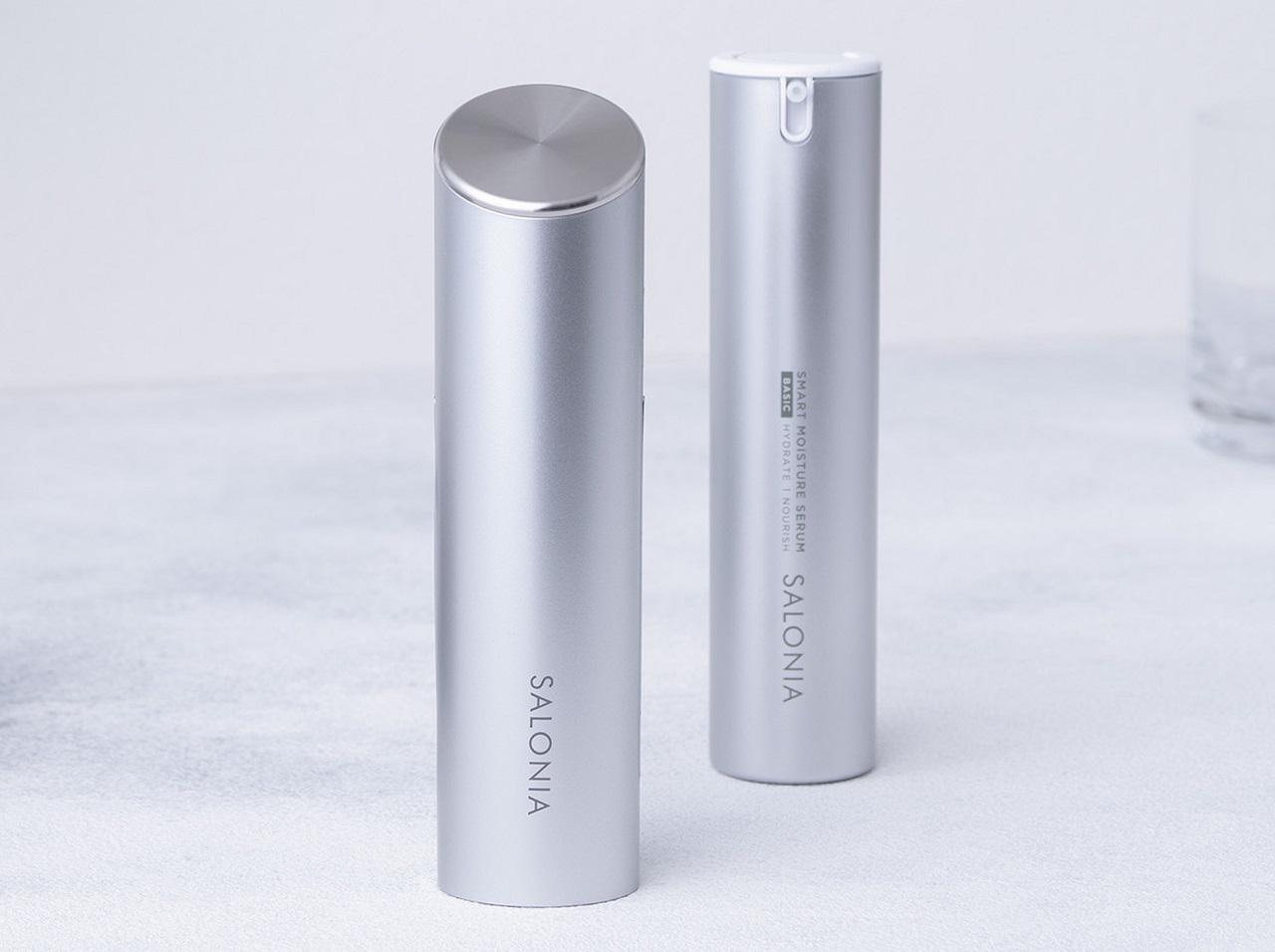 2週間朝晩使ってみた!SALONIAの美顔器「スマートモイスチャーデバイス」をリアルにレビュー