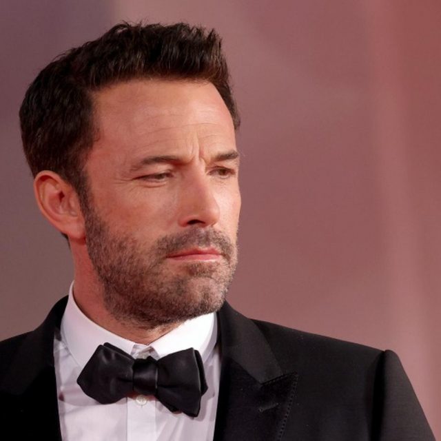 ベン・アフレック、前妻や子供たちと生活を続けていたら「今も酒に溺れていた発言」を訂正
