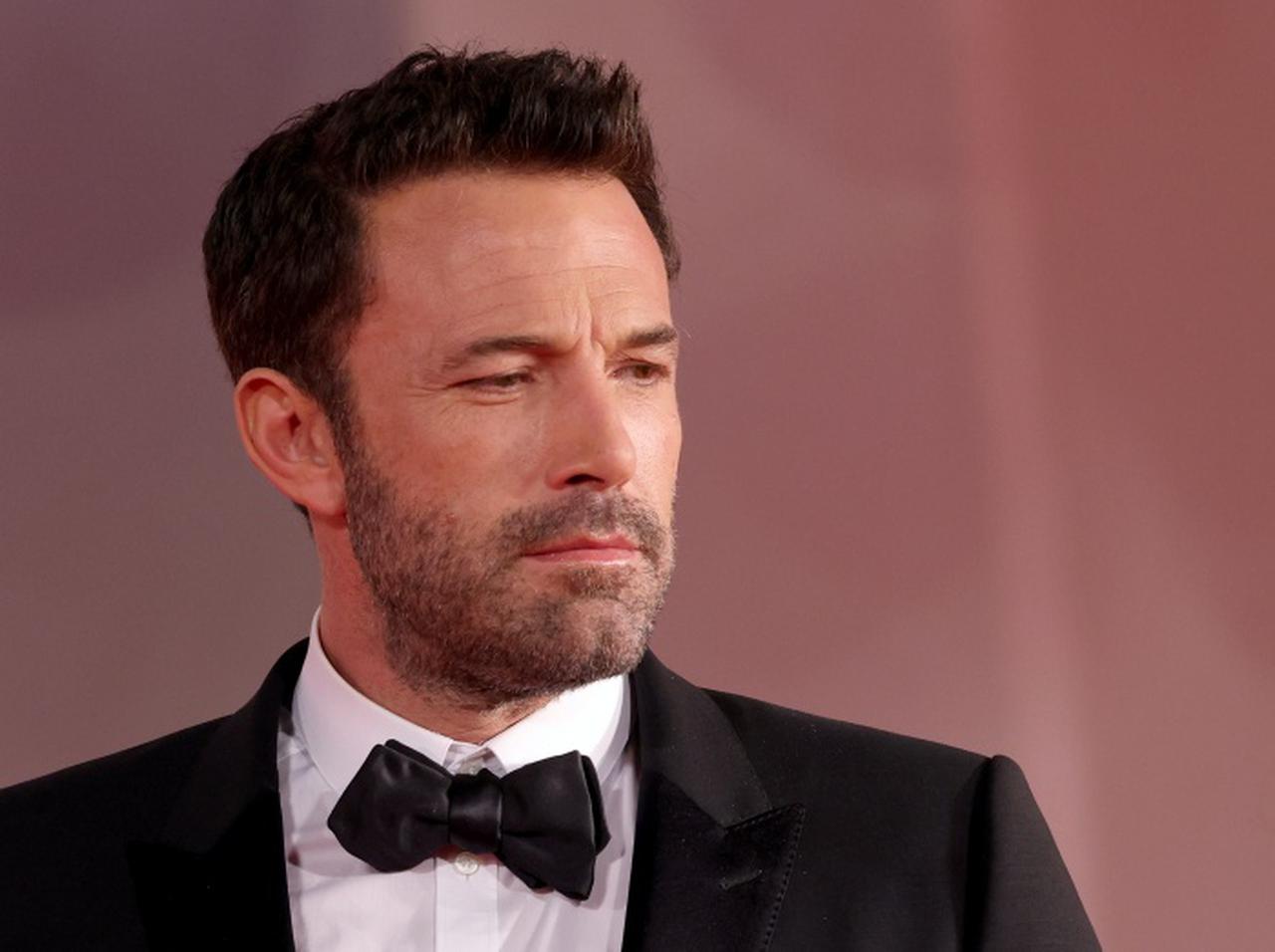 ベン・アフレック、前妻や子供たちと生活を続けていたら「今も酒に溺れていた発言」を訂正