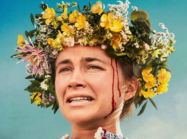 『ミッドサマー』主役の泣き声が印象的だった理由