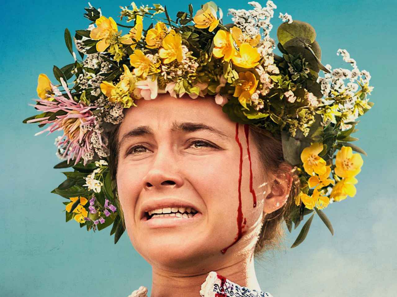 『ミッドサマー』主役の泣き声が印象的だった理由