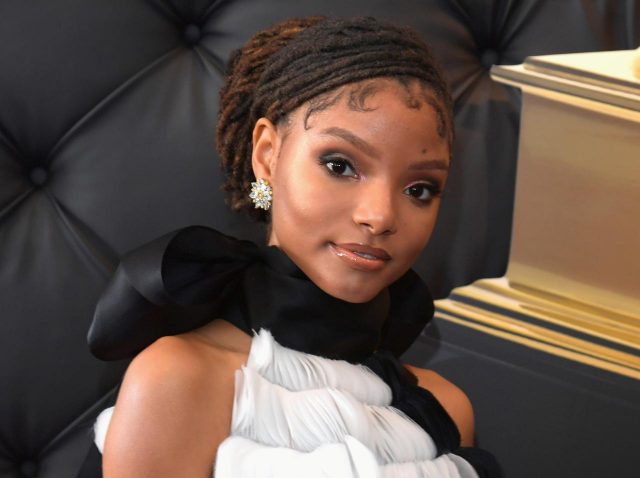 『リトル・マーメイド』実写版、主演が喉のウォーミングアップで“出した声”に期待しかない