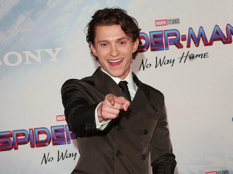 トム・ホランドのギャラが40倍に！『スパイダーマン4』で11億円の可能性