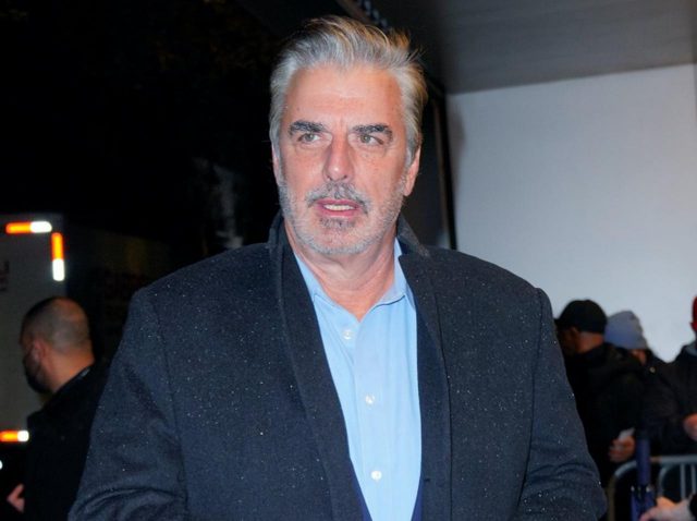 クリス・ノース、4人目の女性が「性的暴行」を告発&“脅された”と証言