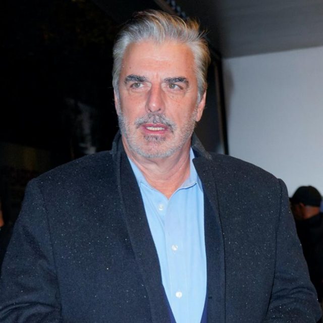 クリス・ノース、4人目の女性が「性的暴行」を告発&“脅された”と証言