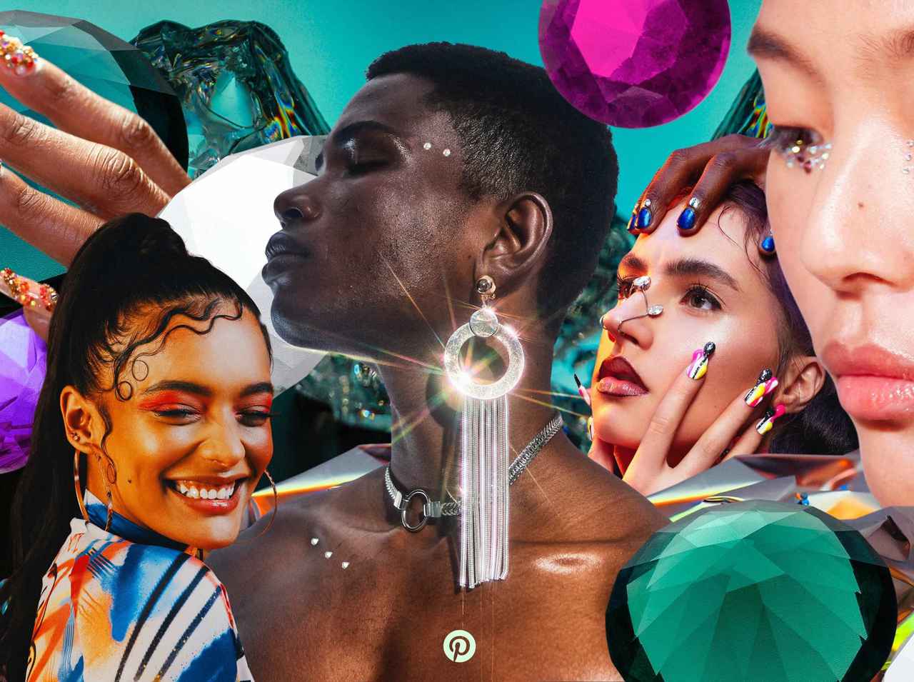 的中率80％！2022年の美容トレンドが分かるPinterestの予測レポートが発表に