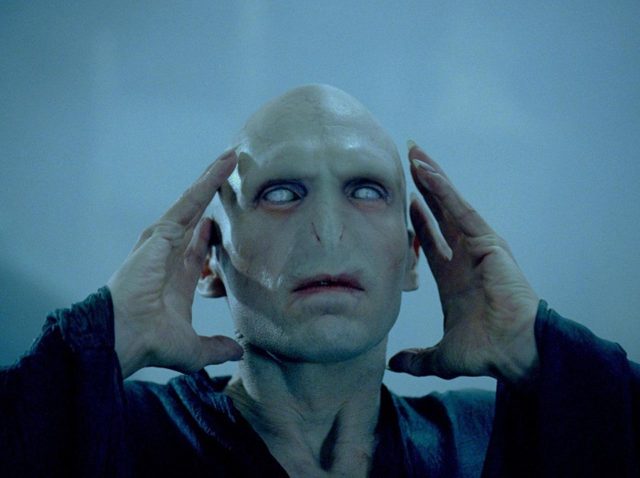 『ハリー・ポッター』杖には仕掛けが！ヴォルデモート卿の杖に隠された「不気味さ倍増の秘密」