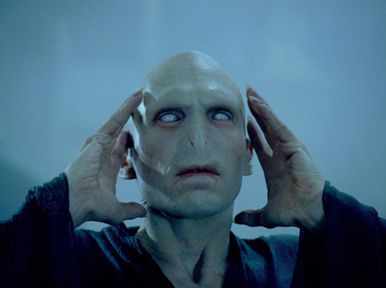 『ハリー・ポッター』杖には仕掛けが!ヴォルデモート卿の杖に隠された「不気味さ倍増の秘密」