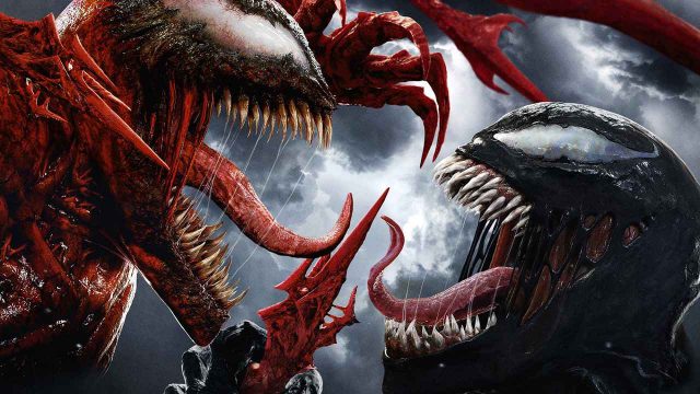 ネタバレなし！『ヴェノム：レット・ゼア・ビー・カーネイジ』の舞台裏をご紹介！