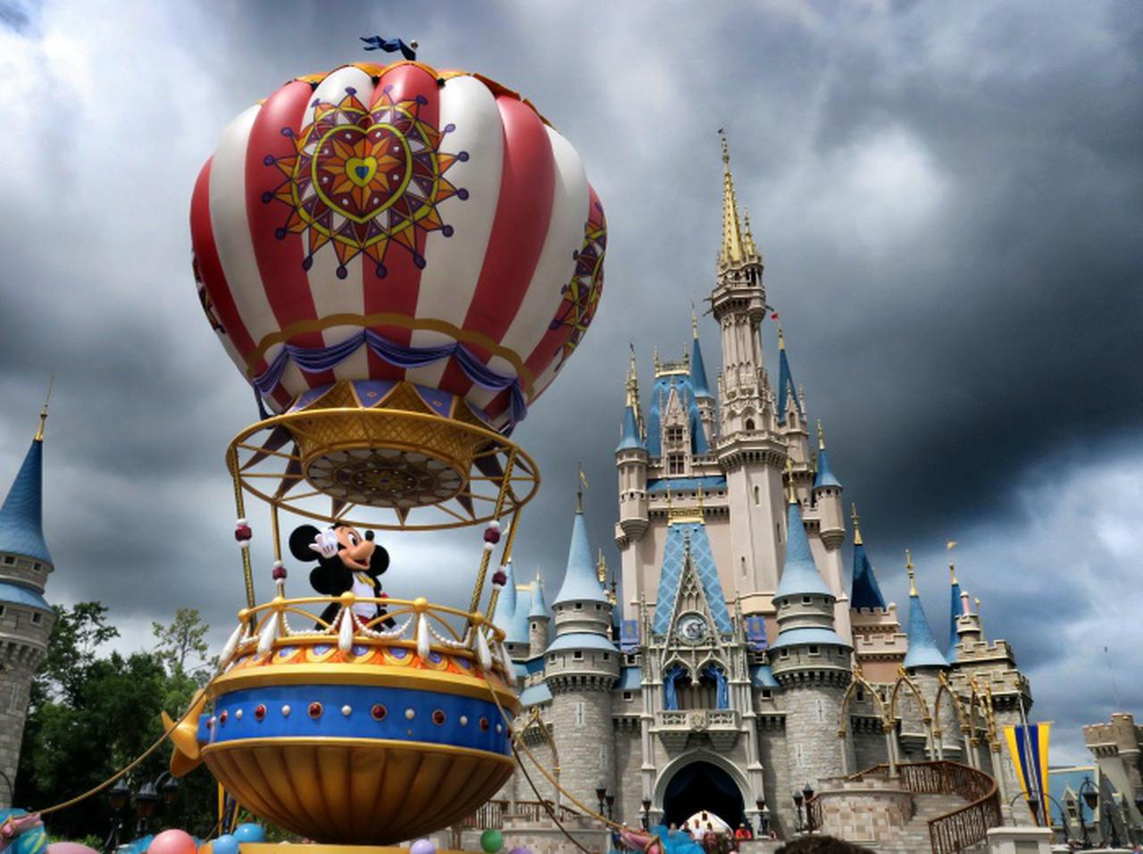 ディズニーランド、あのアトラクションが永久閉鎖された「理由」が“怖い”