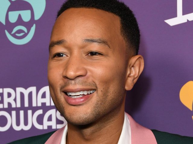 ジョン・レジェンドによる映画『オペラ座の怪人』が制作進行中！舞台はニューオーリンズ