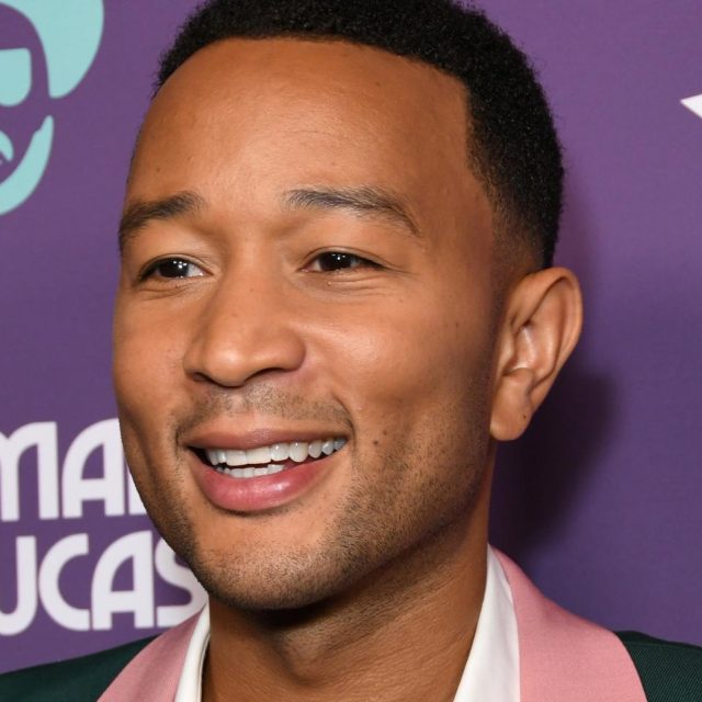 ジョン・レジェンドによる映画『オペラ座の怪人』が制作進行中！舞台はニューオーリンズ