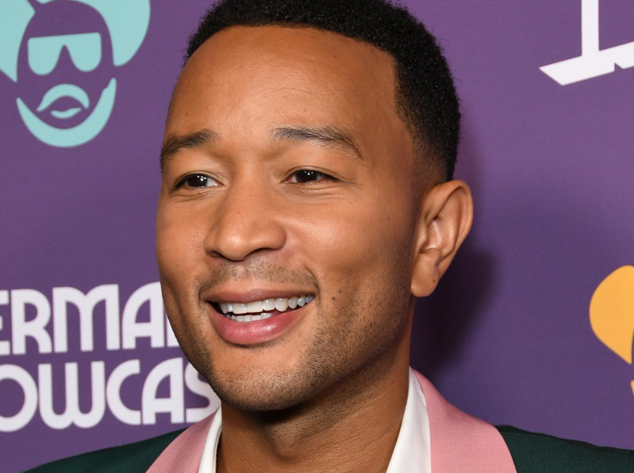 ジョン・レジェンドによる映画『オペラ座の怪人』が制作進行中!舞台はニューオーリンズ