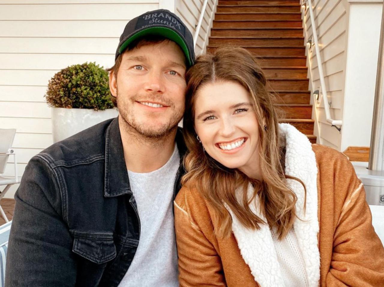 クリス・プラットの妻キャサリン・シュワルツェネッガーが第2子を妊娠