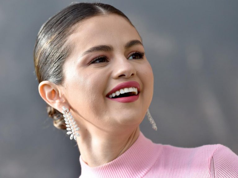 セレーナ・ゴメスが10年前にリリースした楽曲、じつは別の人が歌う予定だった