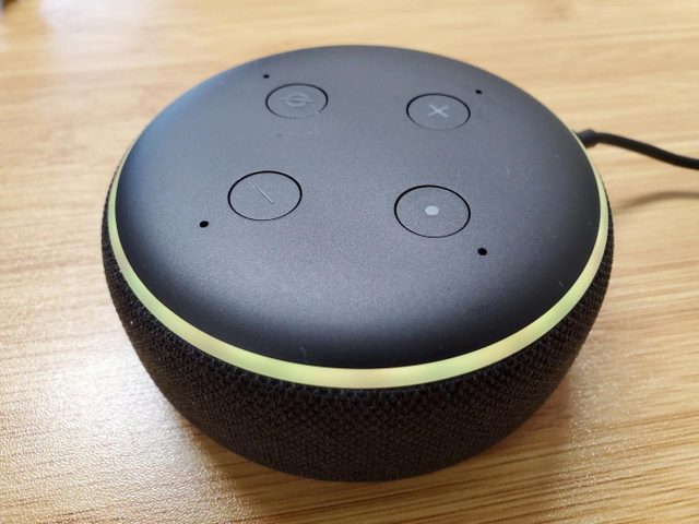 アレクサが10歳の子供に提案したことが一歩間違えれば死亡事故