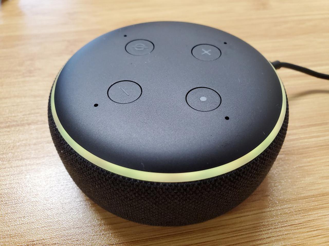 アレクサが10歳の子供に提案したことが一歩間違えれば死亡事故