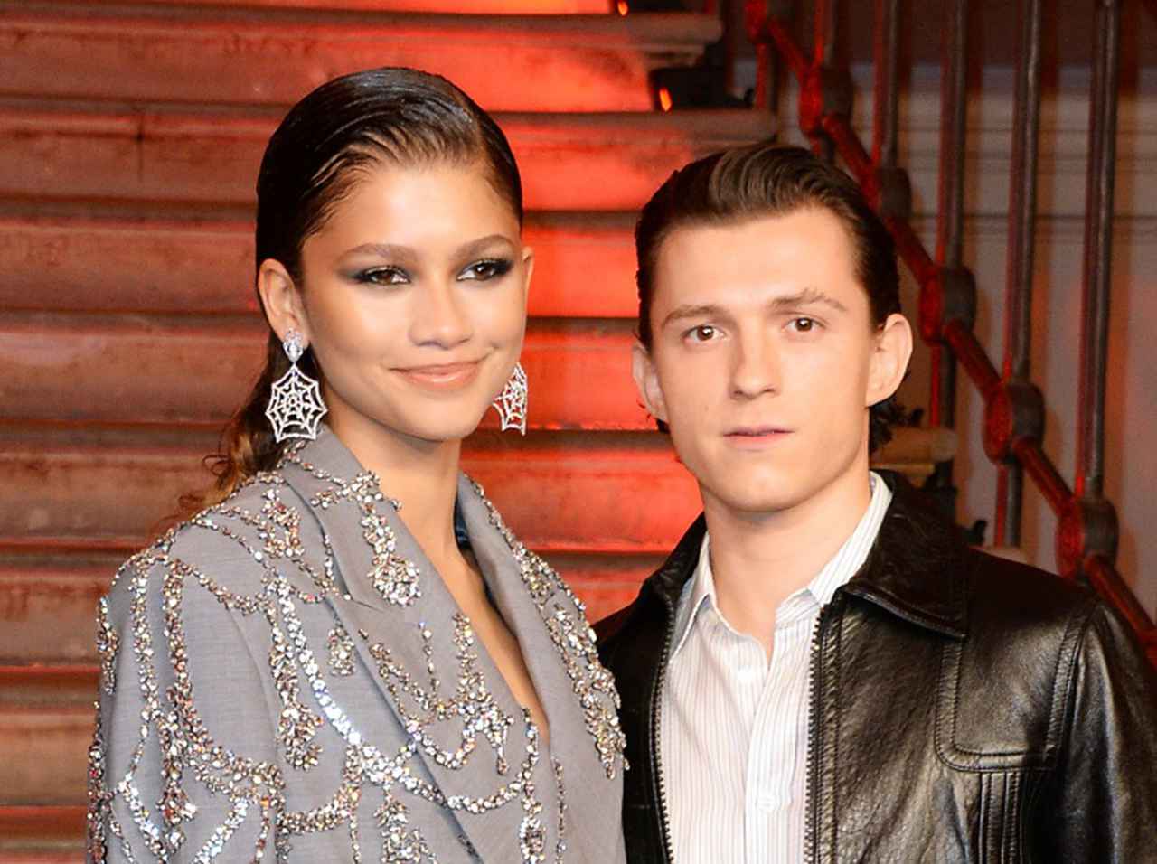 ほとんど惚気では…？ゼンデイヤ、『スパイダーマン』新作でのトム・ホランドとの“ハプニング”をとっても嬉しそうに話す