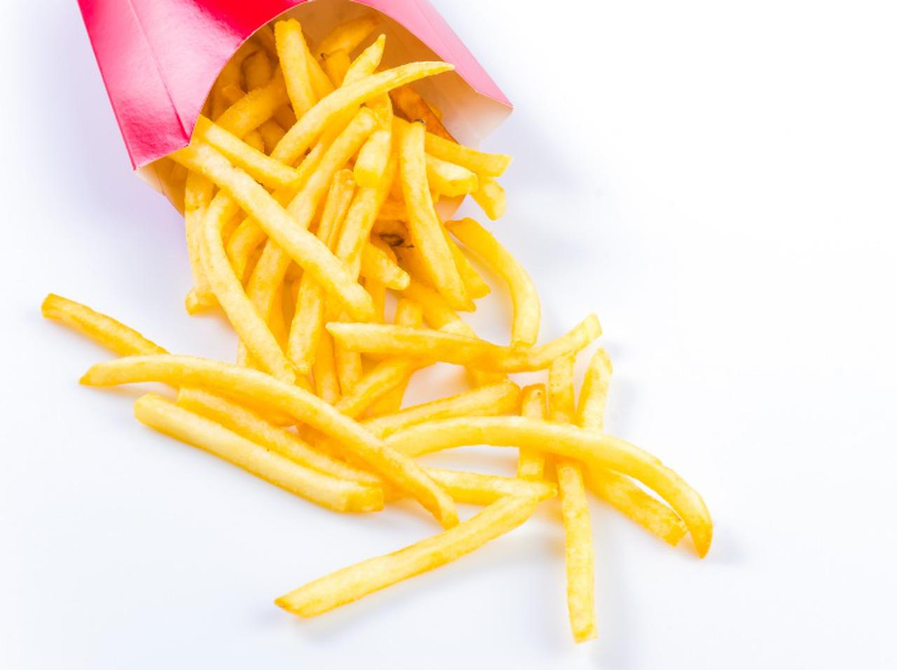 マクドナルド、ポテトを何度もタダで手に入れる「方法」にザワつく