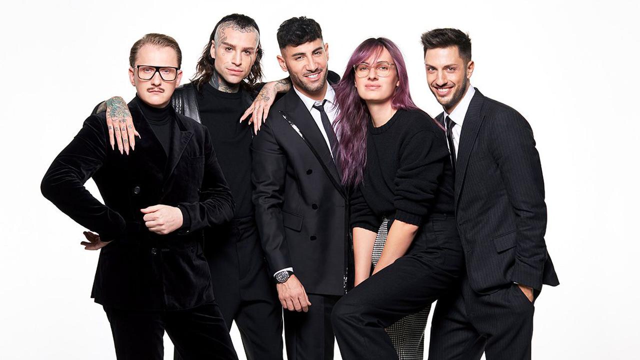 『クィア・アイ』、新たなファブ5が登場!ドイツ版スピンオフでメンバーが交流