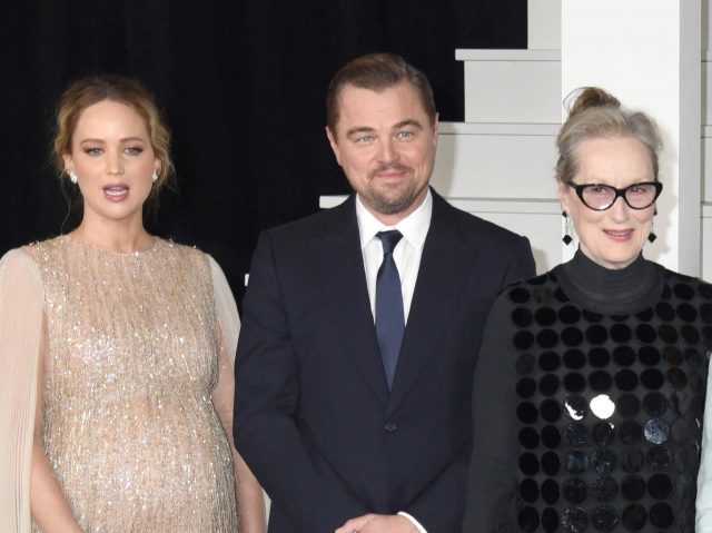 「褒め言葉」のつもりが「悪口」に…！『ドント・ルック・アップ』俳優も引っかかった“英語の罠”って？