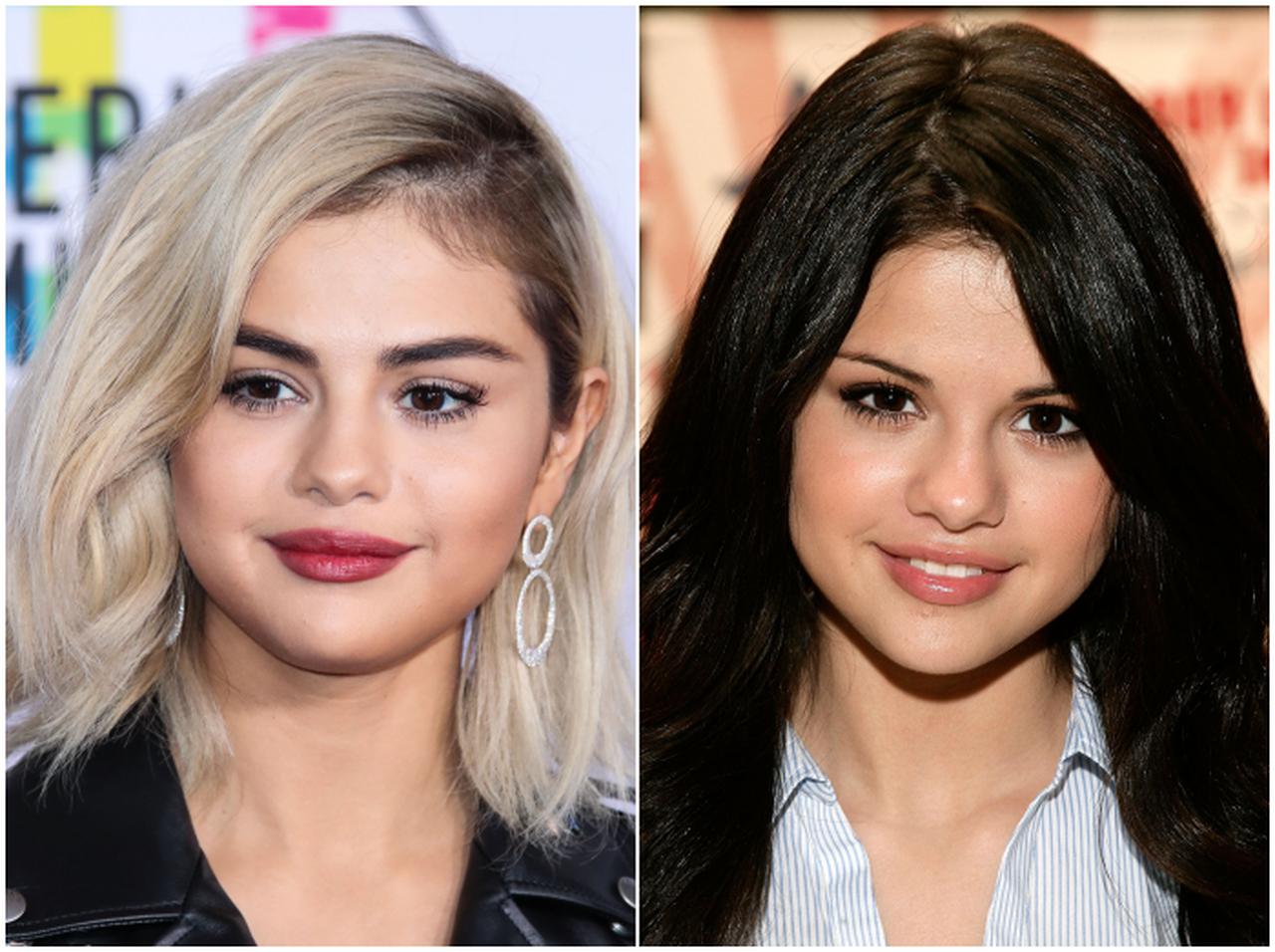 セレーナ・ゴメス、幼い頃からメイクをしていたことの『弊害』を告白