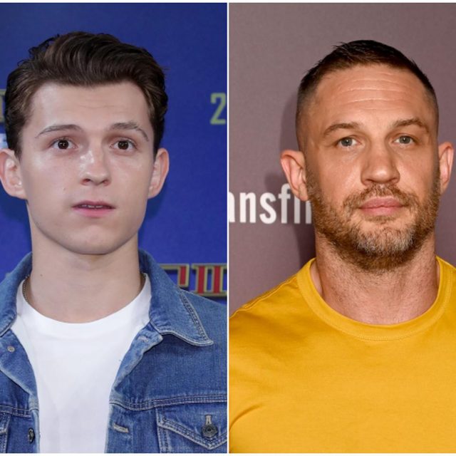 ヴェノムのMCU入りはある!?トム・ホランドが『レット・ゼア・ビー・カーネイジ』意味深シーンにコメント【ネタバレ】