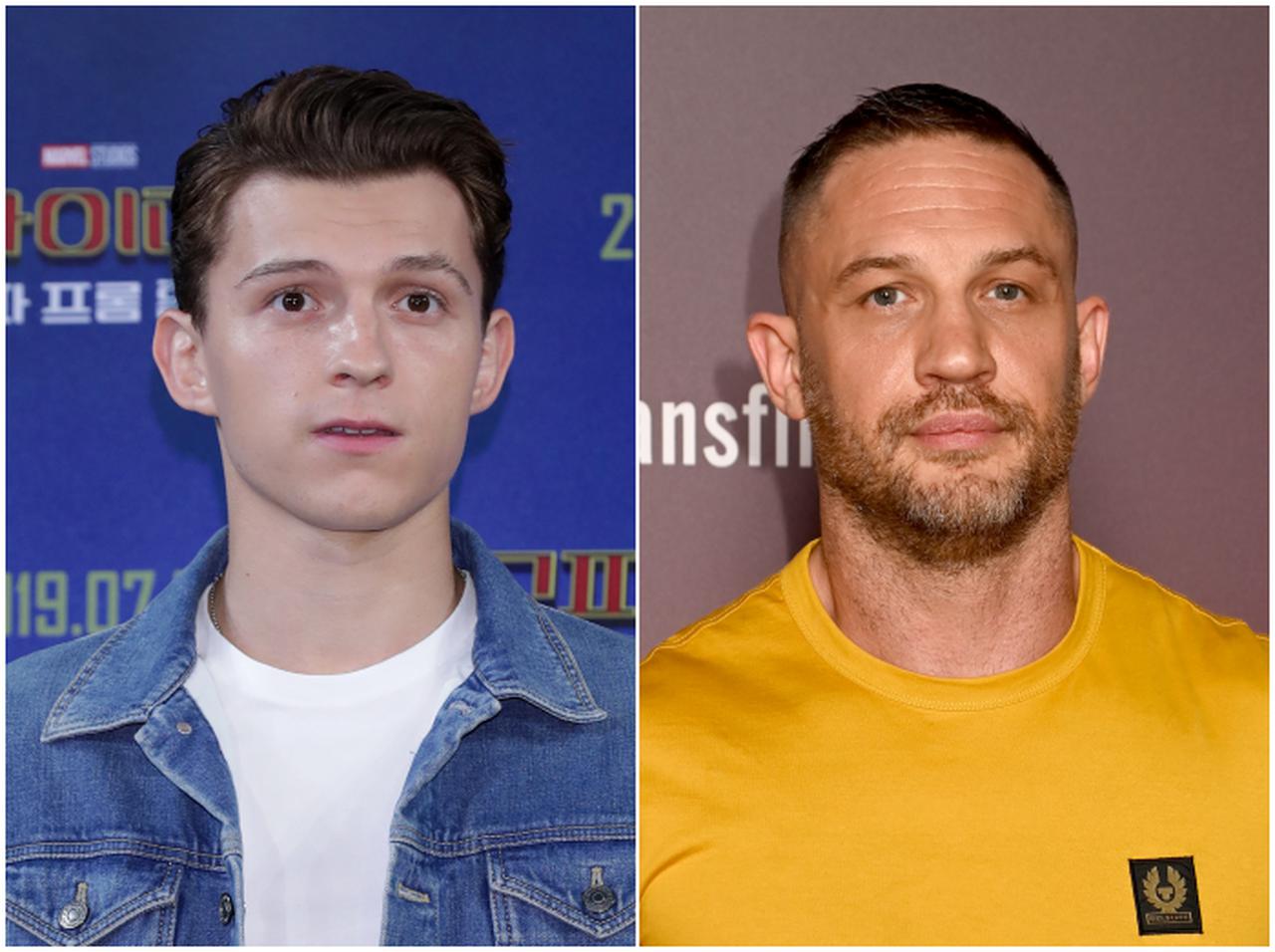 ヴェノムのMCU入りはある!?トム・ホランドが『レット・ゼア・ビー・カーネイジ』意味深シーンにコメント【ネタバレ】