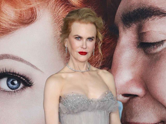 ニコール・キッドマン、女性俳優の「賞味期限」は…？自身も経験した女性差別を語る