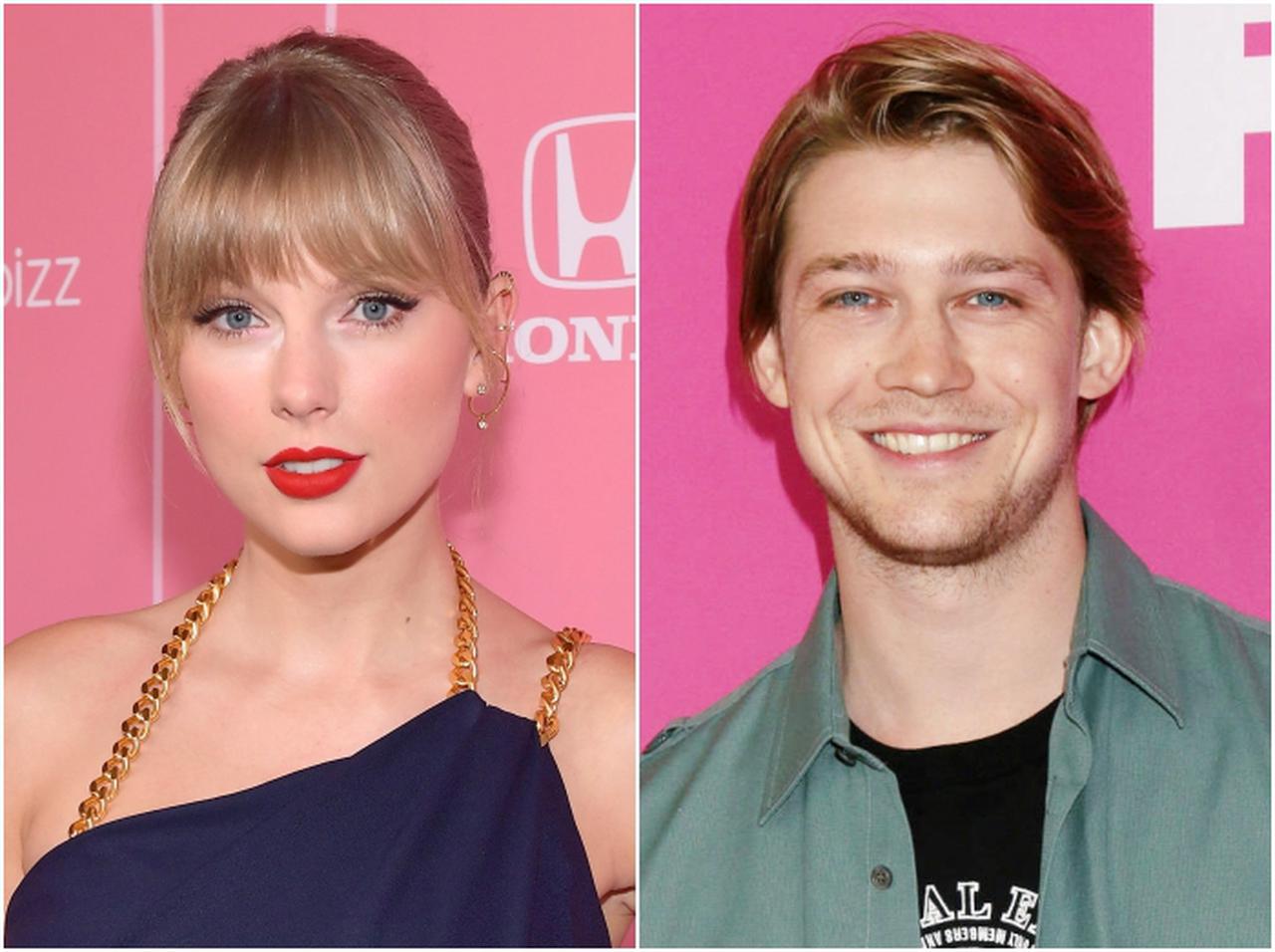 ジョー・アルウィン、テイラー・スウィフトの影響で「ハマったもの」って？