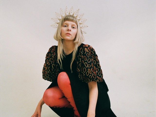 日本からも参加可能！オーロラが新作のリリースを記念したグローバル配信イベントを発表