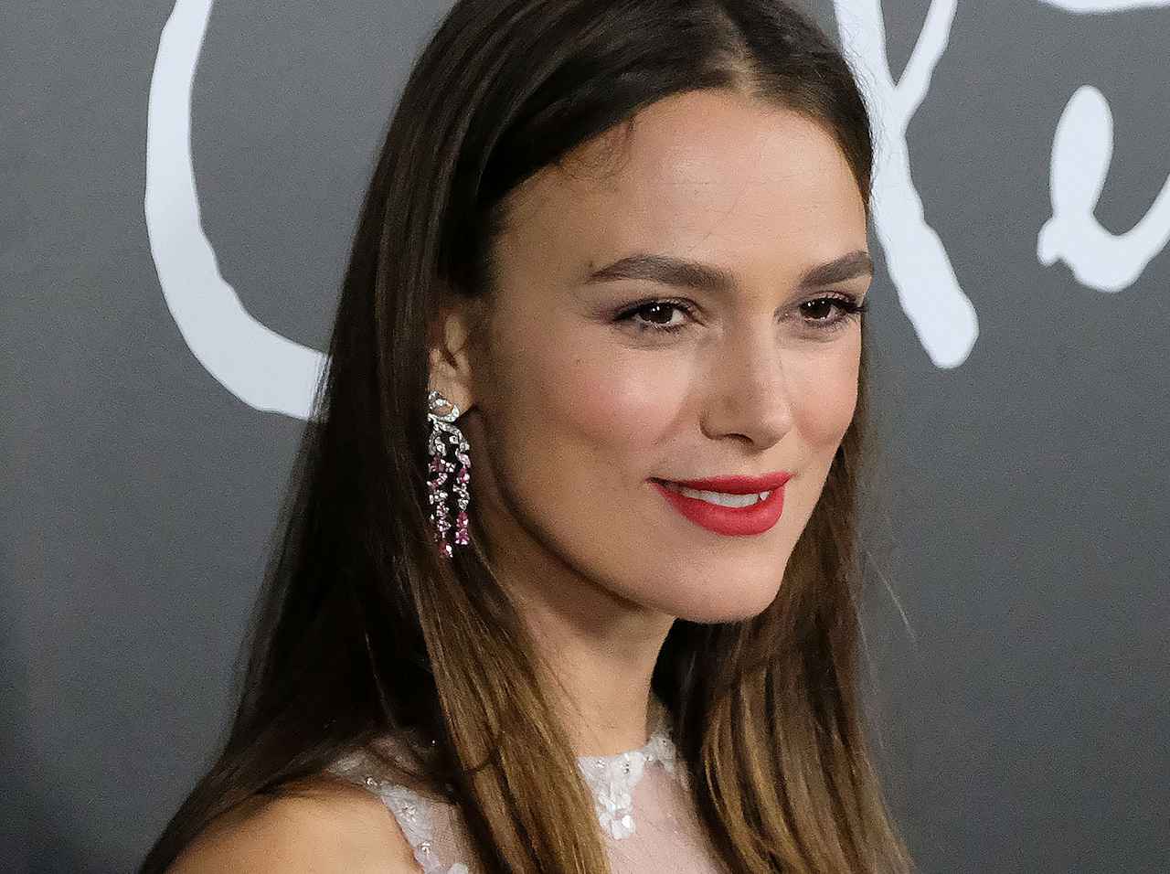 キーラ・ナイトレイ、『ベイクオフ』を見て「大泣きした理由」にジ~ン