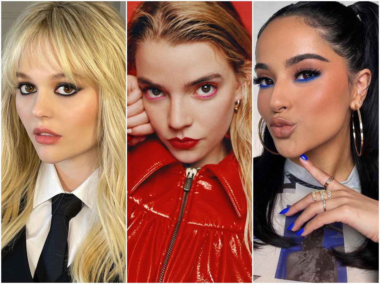 注目のアイメイクトレンド「囲み目アイメイク」のオシャレな取り入れ方5選