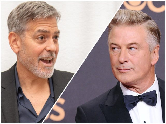 アレック・ボールドウィン、銃誤射事故をめぐるジョージ・クルーニーの「発言」に“不快感”を示す