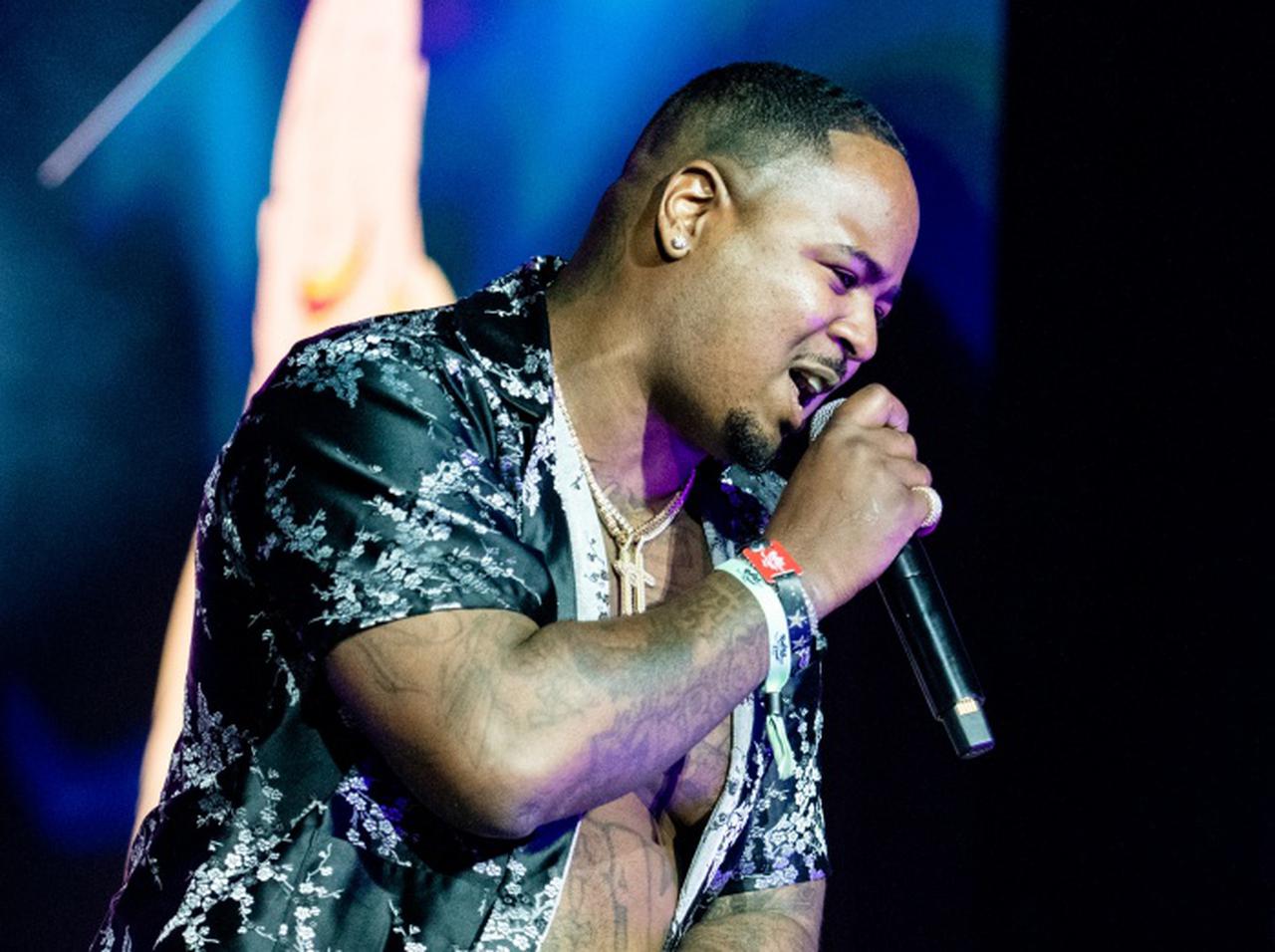 28歳ラッパーが出演フェスで刺殺される、会場内で喧嘩が勃発か