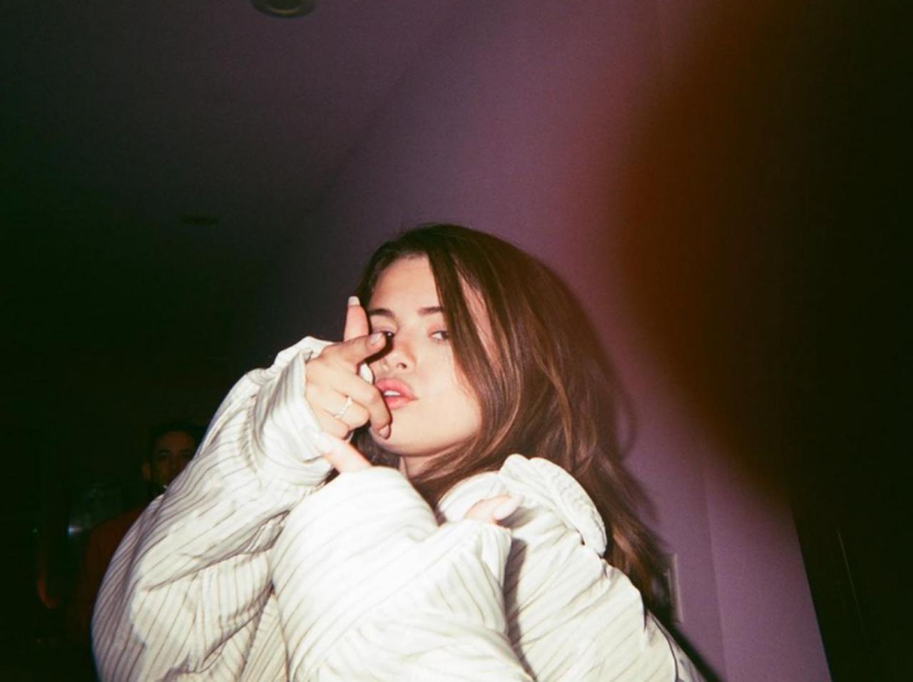 セレーナ・ゴメス、やる気が出ないときの「対処法」を明かす