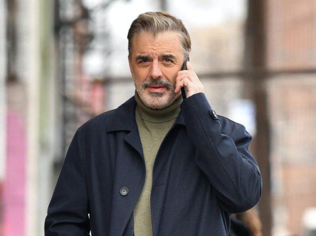 クリス・ノース、2人の女性から「性的暴行」を告発されて声明で完全否定