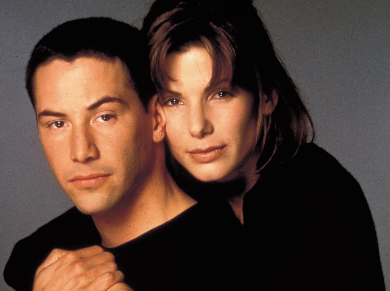 キアヌ・リーブス、『スピード2』出演を拒否った「1つの原因」を告白