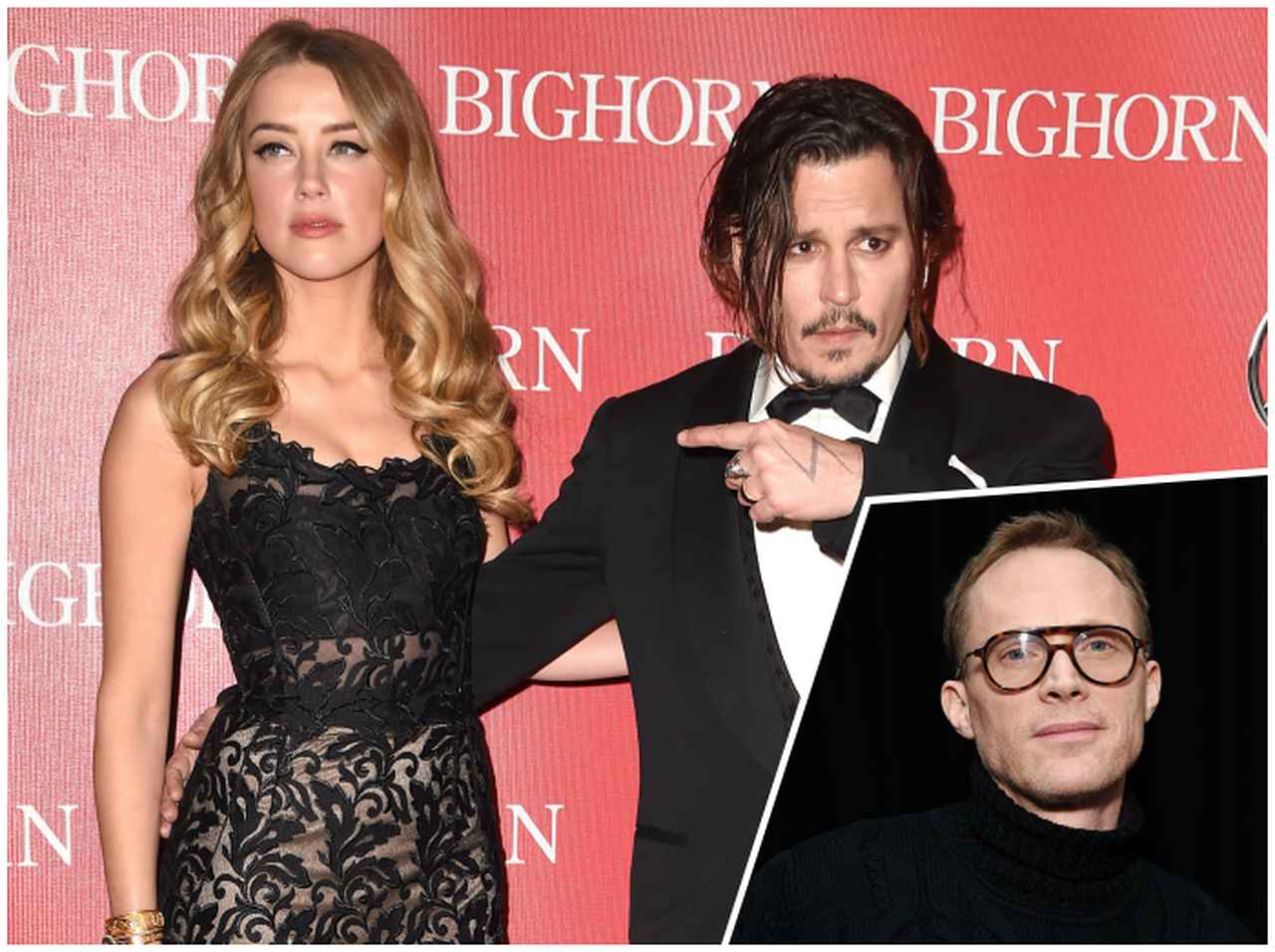 ポール・ベタニー、ジョニデ&アンバーの泥沼裁判で「私的なメール」が公になったことへの本音を明かす