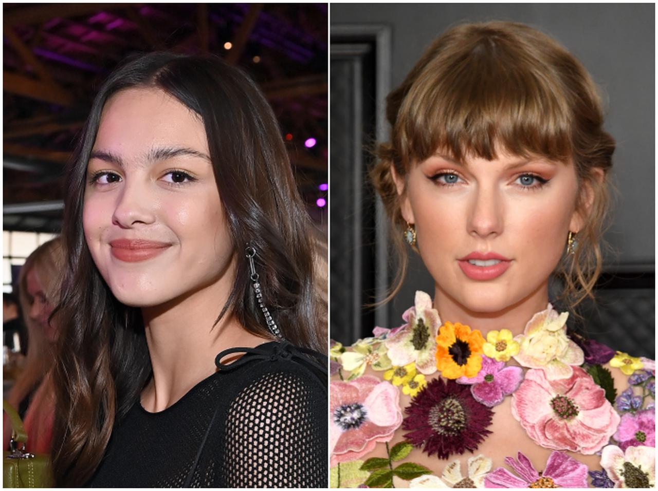 一体なぜ？共作者テイラーらがオリヴィア・ロドリゴ『サワー』でのノミネートから外れる【グラミー賞】