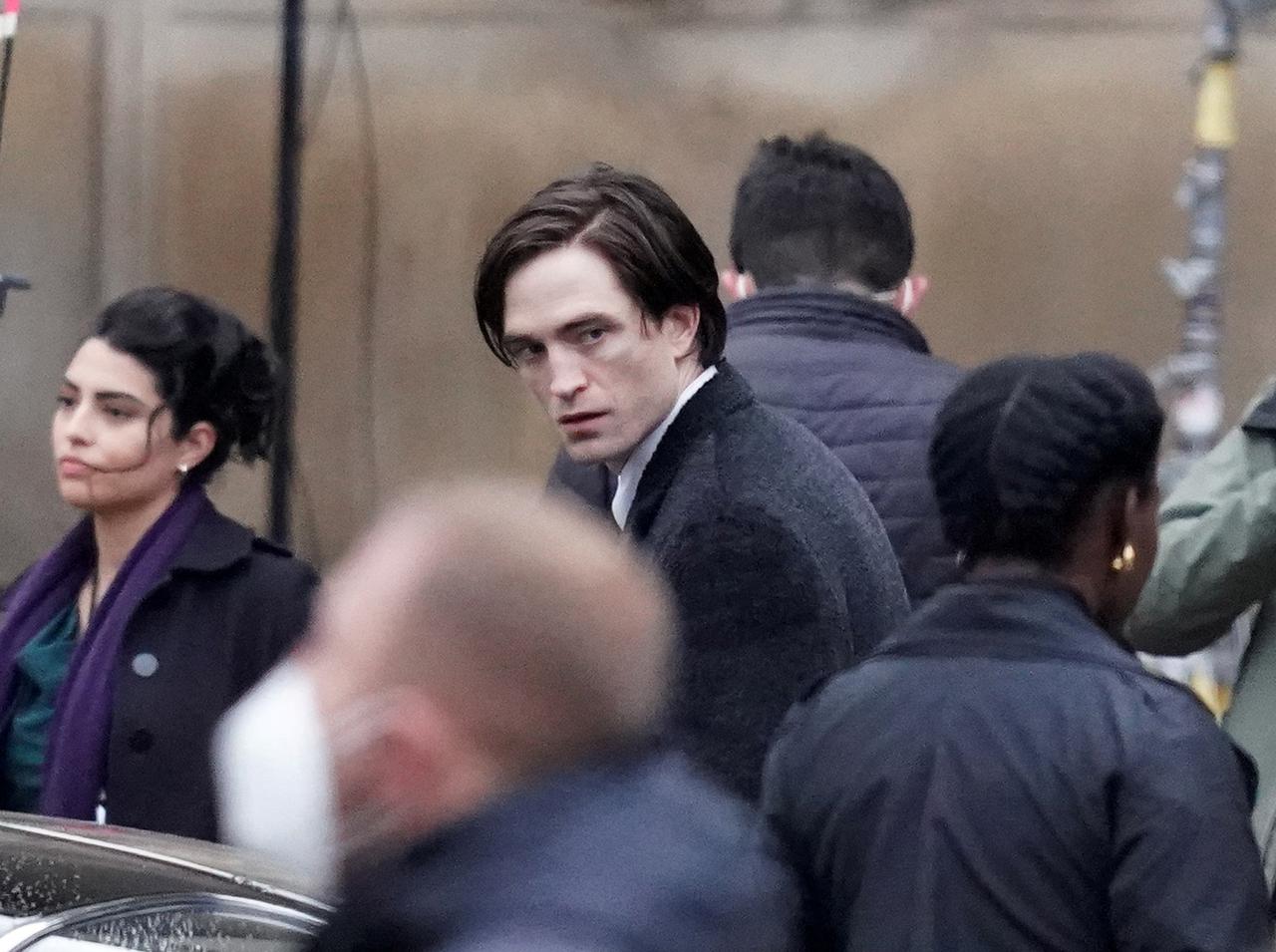 『ザ・バットマン』の“日本版予告”が海外で話題、登場未発表の「ジョーカー」が映っている!?