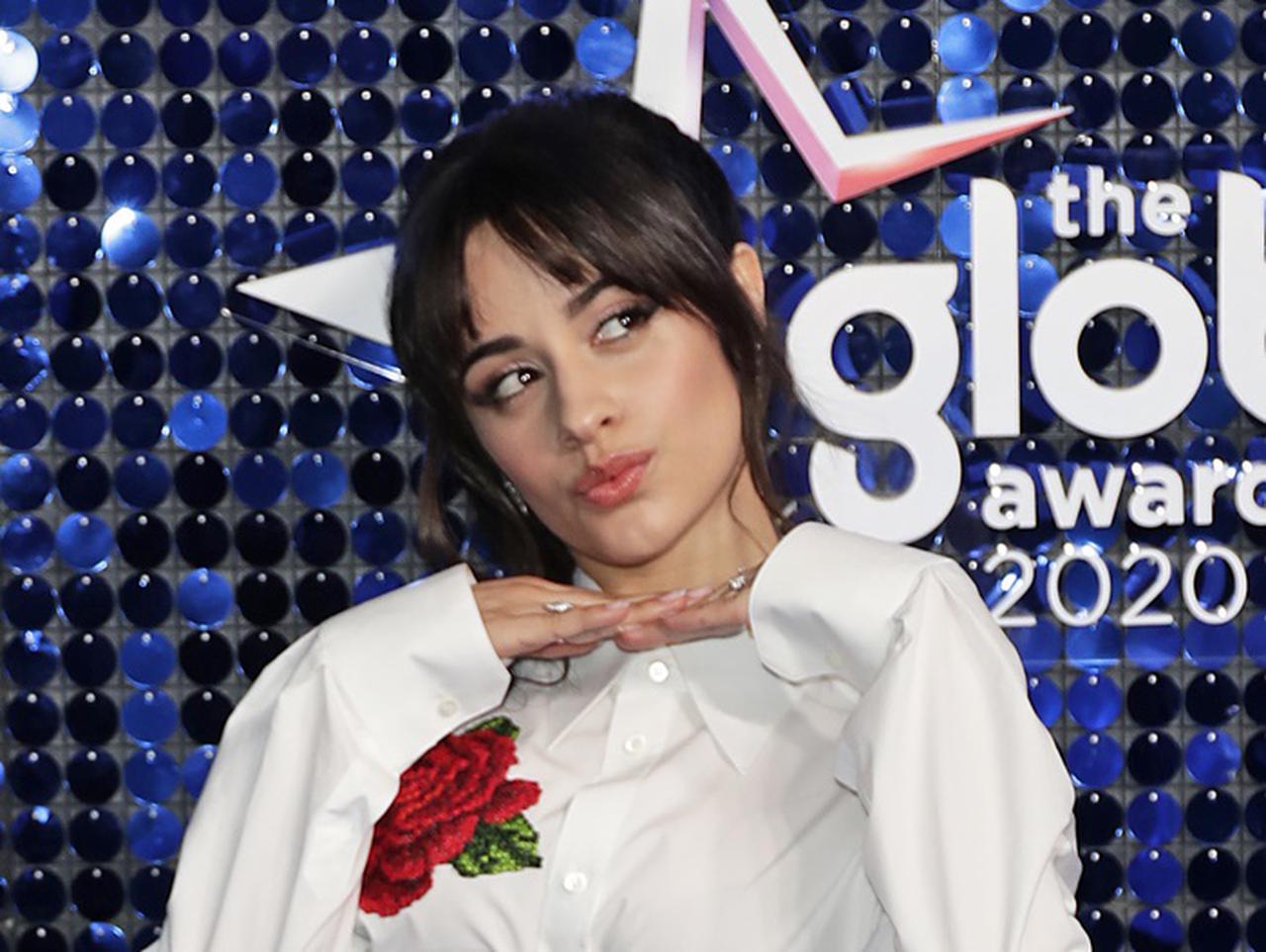 カミラ・カベロ、新年までSNSを休止！デジタル・デトックスで心機一転